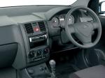 Hyundai Getz 5-Door 2006 года (ZA)